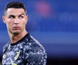رونالدو بدون مشتری شد؟