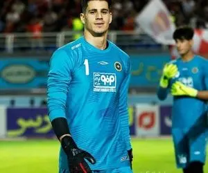 نیازمند پرسپولیسی می‌شود؟