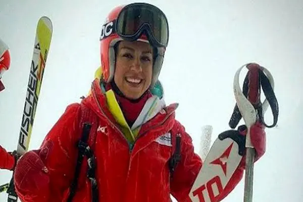 سمیرا زرگری