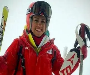 (ویدئو) خواستگاری متفاوت از سمیرا زرگری، سرمربی تیم ملی اسکی