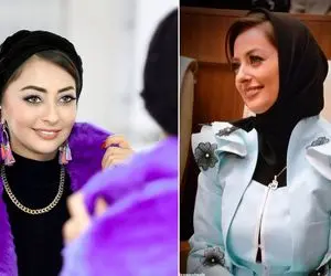 استایل جین و کیف کوکِ "نفیسه روشن" لب آب؛ خانوم بازیگر همرو بخیلِ زندگیش میدونه!