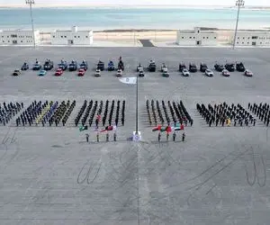 جزئیات رزمایش نظامی آمریکا در خلیج‌فارس؛ واشنگتن به دنبال چیست؟ 