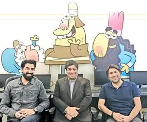 خالق دیرین دیرین با کرونا درگذشت ! / محمد ابوالحسنی کیست؟! + عکس