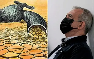 از تخلیه سدها تا تخلیه تهران؛ گلایه پزشکیان از بی آبی؛ مردم چه کنند آقای رئیس جمهور؟