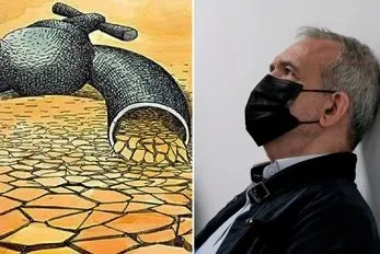 از تخلیه سدها تا تخلیه تهران؛ گلایه پزشکیان از بی آبی؛ مردم چه کنند آقای رئیس جمهور؟