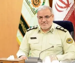 دستگیری کلاهبردار حرفه‌ای توسط پلیس البرز