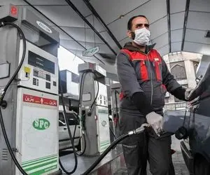 قیمت بنزین در سال آینده افزایش می یابد؟