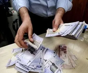 حداکثر افزایش حقوق سال بعد 20 درصد و آن هم پلکانی