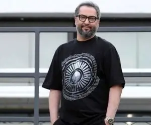 (ویدیو) مهرداد میناوند چگونه به یکباره فوت کرد؟