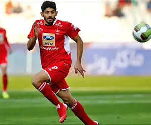 رقم پیشنهادی پرسپولیس به مهدی ترابی لو رفت!