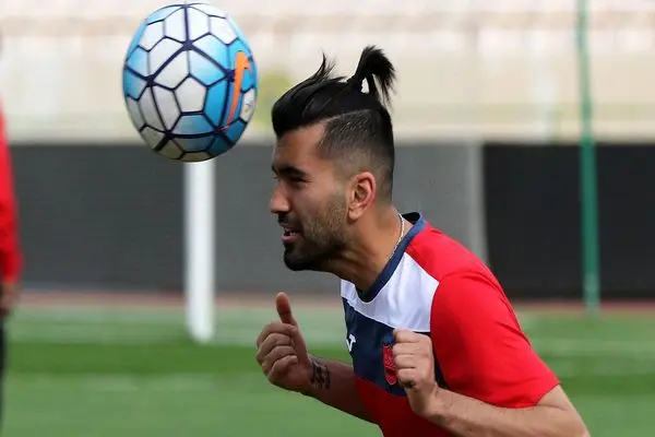 محسن مسلمان