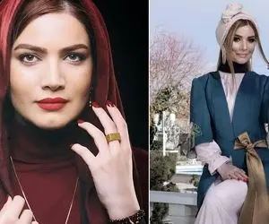 تغییر فوق العاده "متین ستوده" بعد عید که آدم میمونه ایشون همون اوشونه؟ اون دنیا چخبر!