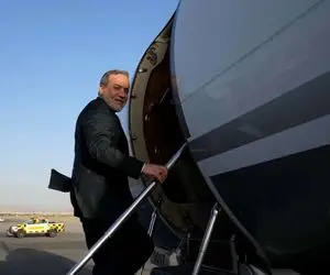 علت سفر عراقچی به استانبول