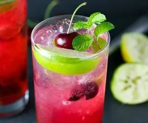 شما با انرژی زا چی کار می کنید؟ | درست کردن موکتل با انرژی زا + ویدیو