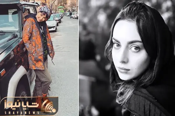 مهشید جوادی