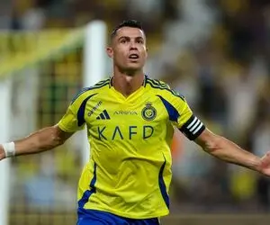 رونالدو از النصر جدا می شود؟