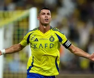 رونالدو از النصر جدا می شود؟