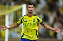 رونالدو از النصر جدا می شود؟