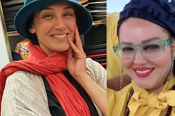 Bahareh Rahnama shayanews