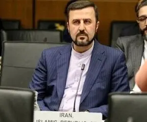 بیانیه مهم ایران درباره گزارش آژانس انرژی اتمی