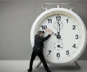 بحران کمبود برق فراتر از لغو تغییر ساعت رسمی کشور