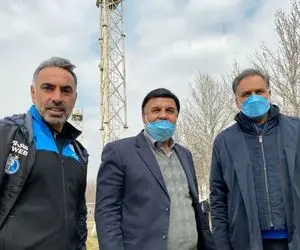 فکری واقعاً تا پایان فصل می‌ماند؟!