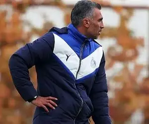 پشیمانی هاشمی‌نسب؛ حضور یاغی در دربی منتفی شد