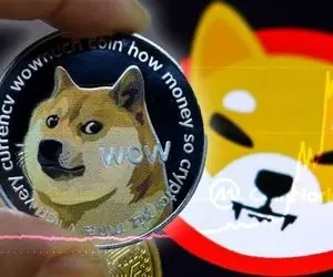 بی نظیرترین پیش بینی از شیبااینو ودوج کوین!