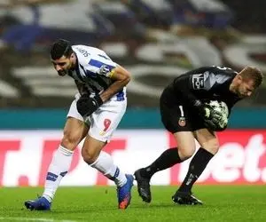 رمزگشایی از سوء تفاهم طارمی