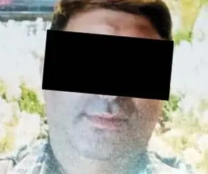 این مرد شیطان صفت به دختر معلول مشهدی هم رحم نکرد!