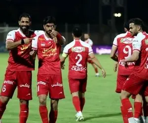 درخواست فوری درویش از بانک های مالک پرسپولیس