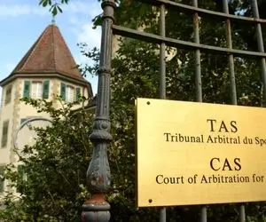 جلسه مهم دادگاه CAS در رابطه با دو باشگاه ایرانی
