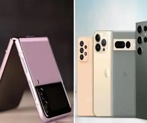 بهترین گوشی های قیمت مناسب بازار / گزینه هایی که هیچ وقت از انتخابشون پشیمون نمیشی