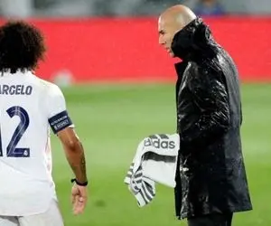 مارسلو به خاطر یک انتخابات شاید مقابل چلسی بازی نکند!