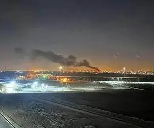 افزایش تعداد شهدای حمله اسرائیل به ایران