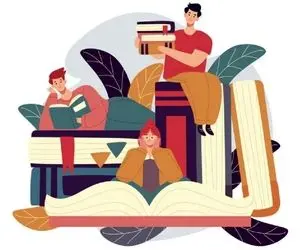 پنج تا کتاب خاص و درجه یک که زندگیت رو از این رو به اون رو میکنن؛ بخونی شیفتشون میشی!