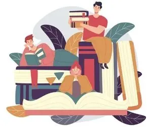 پنج تا کتاب خاص و درجه یک که زندگیت رو از این رو به اون رو میکنن؛ بخونی شیفتشون میشی!