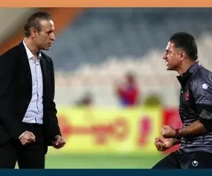 حریف بعدی پرسپولیس در دیدار دوستانه مشخص شد