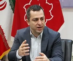 برکناری مدیر اجرایی تراکتور به دلیل مخالفت در امور فنی