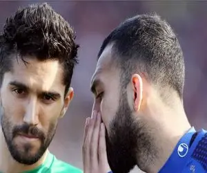 حمایت استقلالی‌ها از کاپیتان دوم تیم