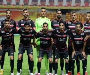 مهاجم جدید پرسپولیس از بلژیک می‌آید؟