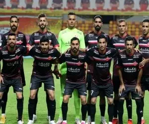 مهاجم جدید پرسپولیس از بلژیک می‌آید؟