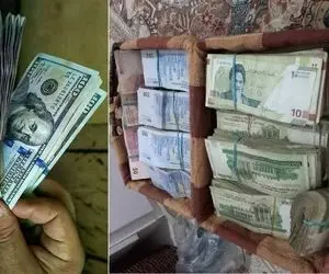 قیمت دلار امروز پنج شنبه 25 تیر؛ هر دلار بسیار گران