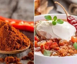 حواست نبوده غذا رو تند و آتشین کردی؟/ غصه نخور بیا که ترفندای عالی دارم برات