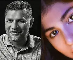 (عکس) ببین دنیز دایی چی تن سگش کرده آخه!