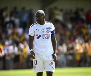 فرشید سمیعی تکلیف کاکوتا را روشن کرد