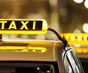 تاکسی های اینترنتی تذکر گرفتند