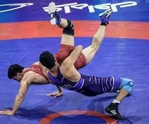 رقابت‌های کشتی آزاد المپیک از کی شروع می‌شود؟ 