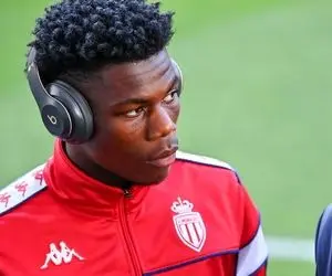 توافق رئال مادرید با جانشین امباپه!