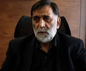 آجورلو: توهین کنندگان به فرهاد مجیدی نباید در چینش داوران نقش داشته باشند